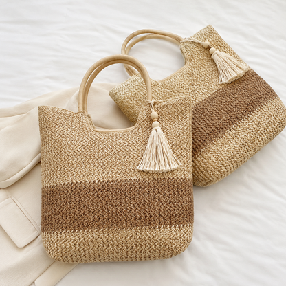 Vando™ Summer Tote Bag