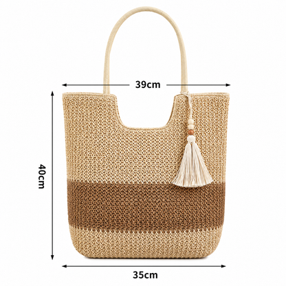 Vando™ Summer Tote Bag