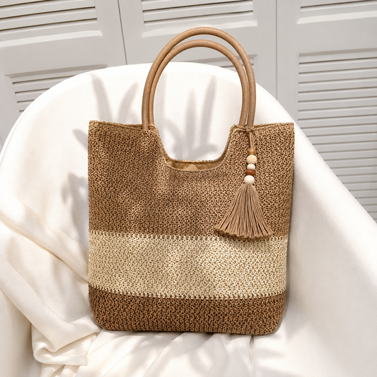 Vando™ Summer Tote Bag