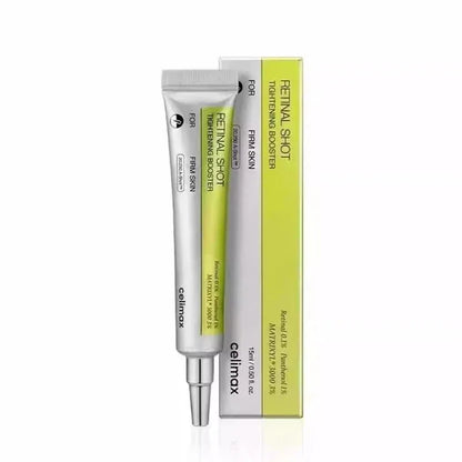 Vando™ Vita Glow — Korean Retinol Serum & Eye Cream