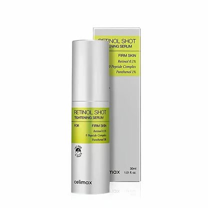 Vando™ Vita Glow — Korean Retinol Serum & Eye Cream